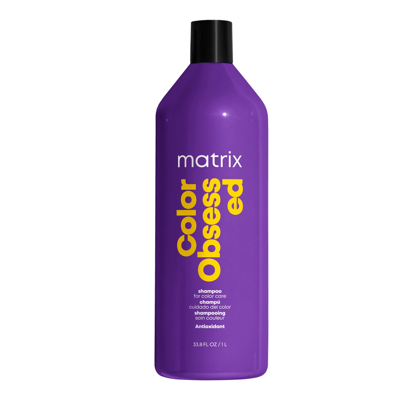 Matrix - Color Obsessed - Shampoo - Kappers Goederen