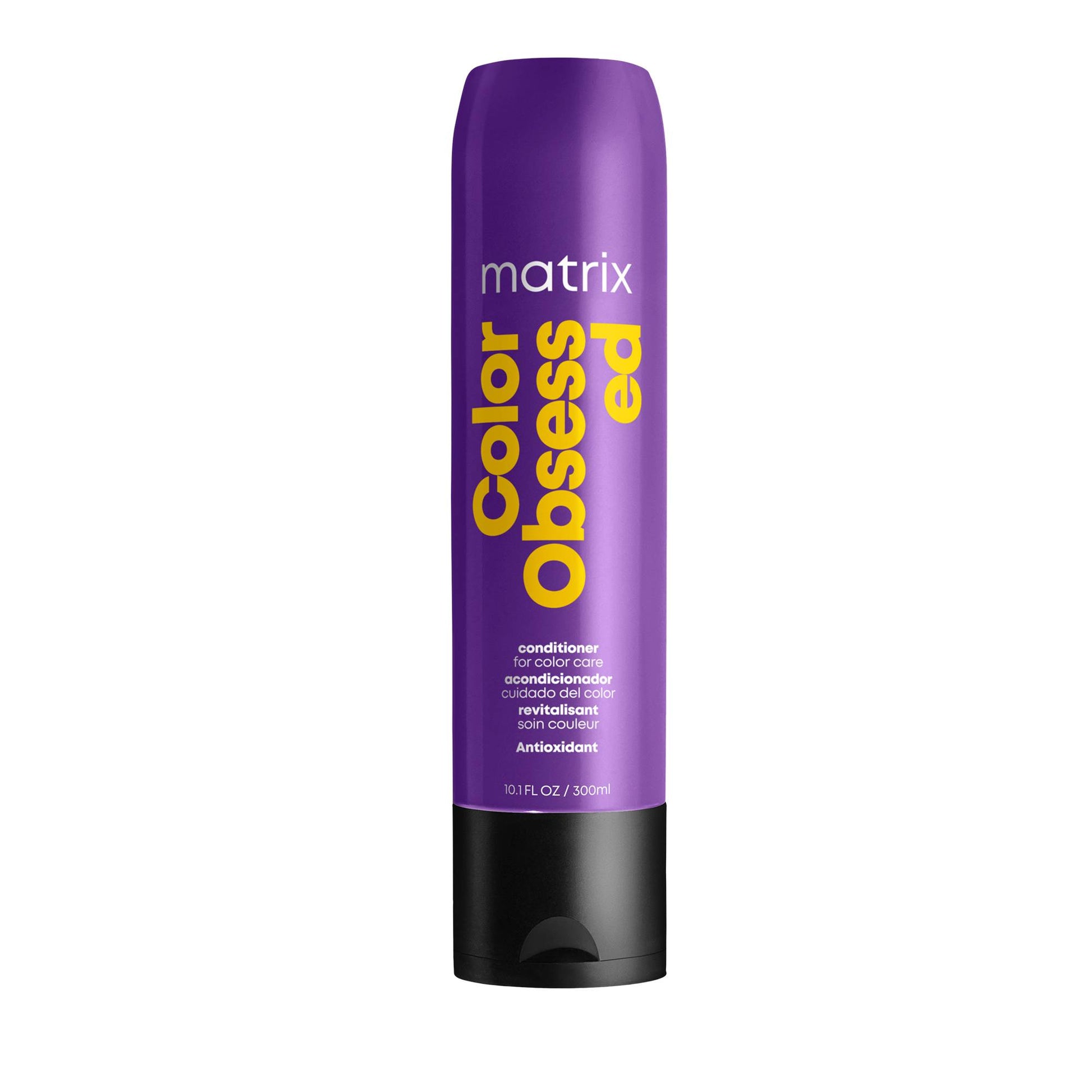 Matrix - Color Obsessed - Conditioner - Kappers Goederen