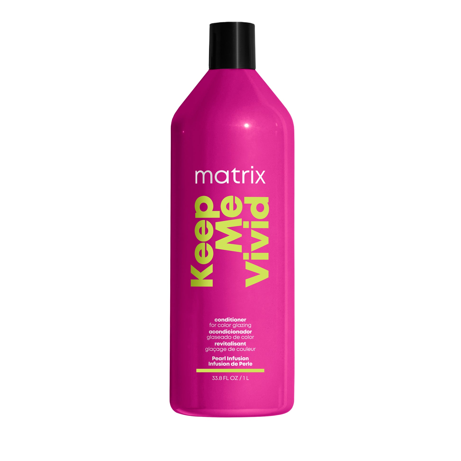 Matrix - Keep Me Vivid - Conditioner - Kappers Goederen