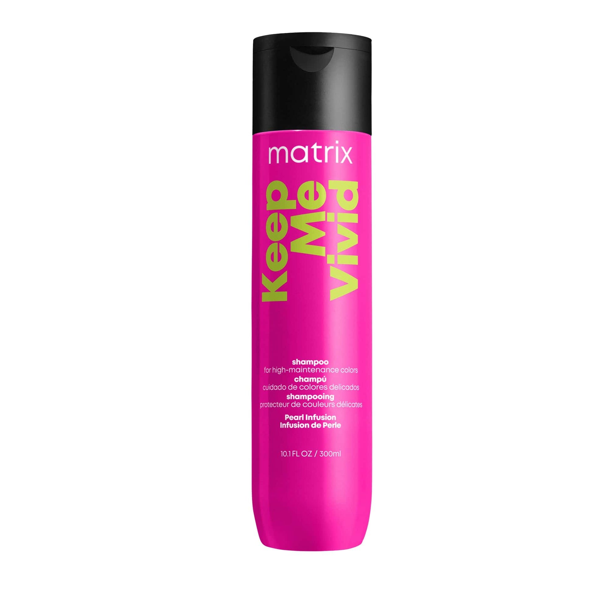 Matrix - Keep Me Vivid - Shampoo - Kappers Goederen