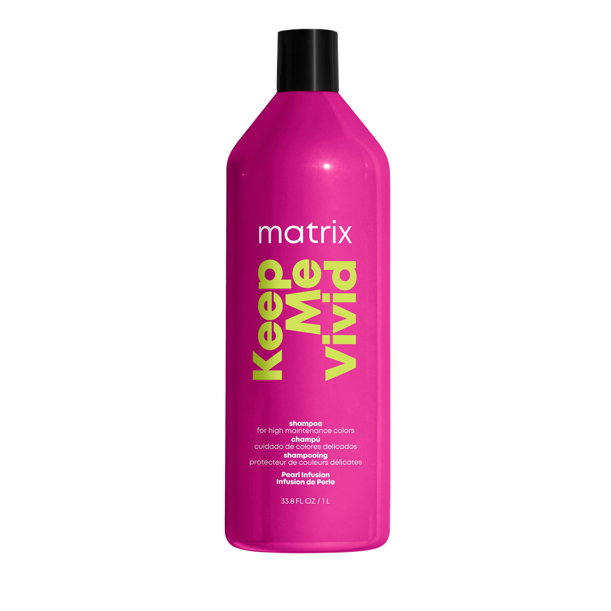 Matrix - Keep Me Vivid - Shampoo - Kappers Goederen