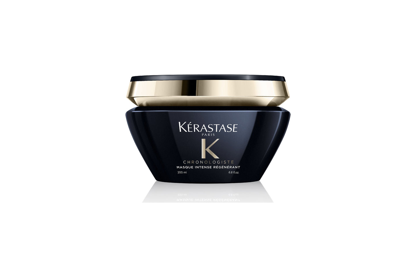 Kérastase - Chronologiste - Masque Intense Régénérant - Haarmasker Ouder Wordend Haar