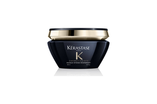 Kérastase - Chronologiste - Masque Intense Régénérant - Haarmasker Ouder Wordend Haar