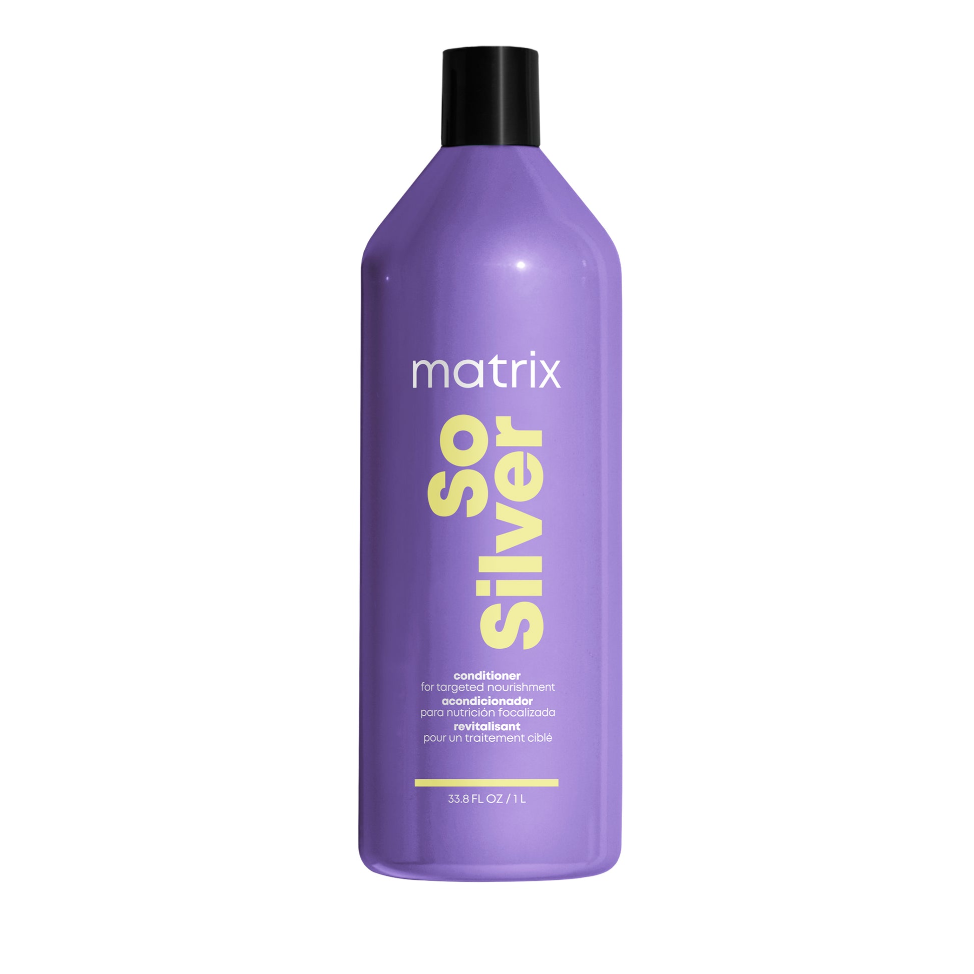 Matrix - So Silver - Conditioner - Kappers Goederen