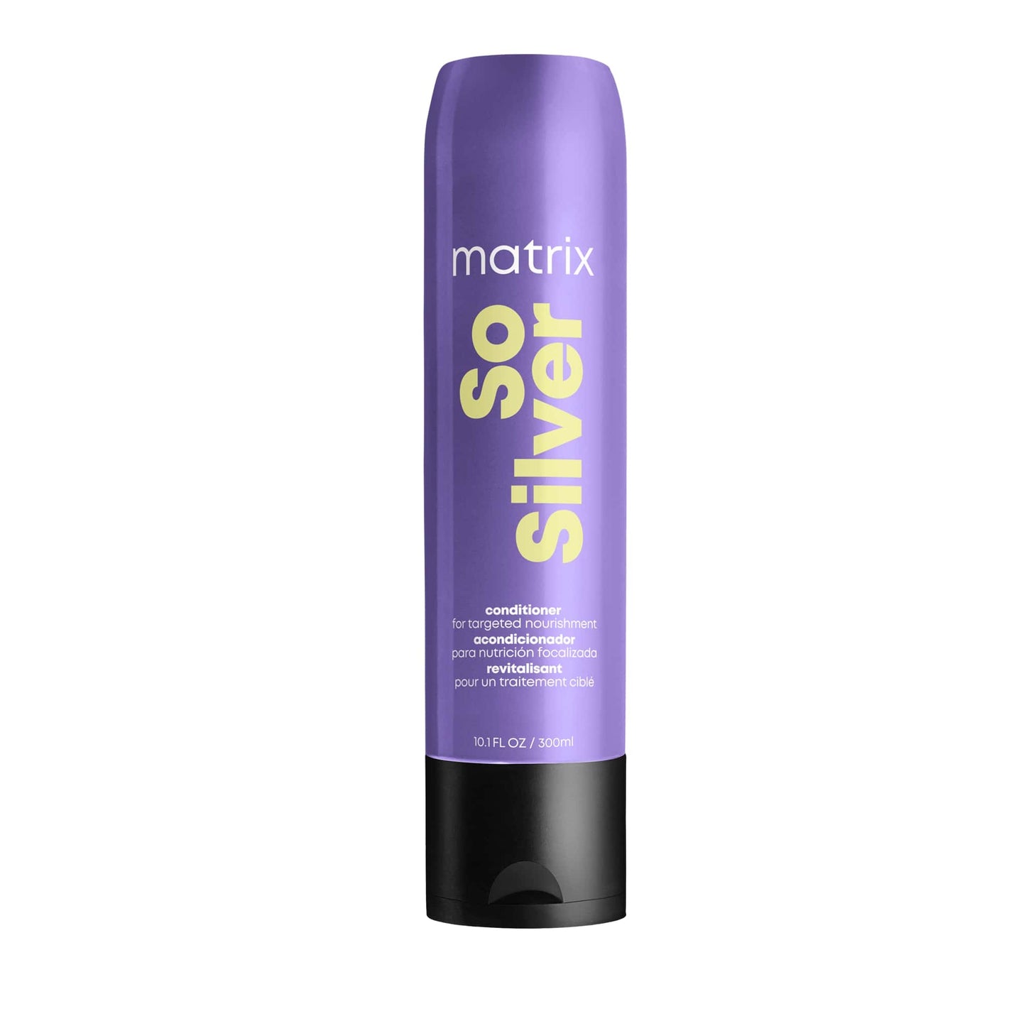 Matrix - So Silver - Conditioner - Kappers Goederen