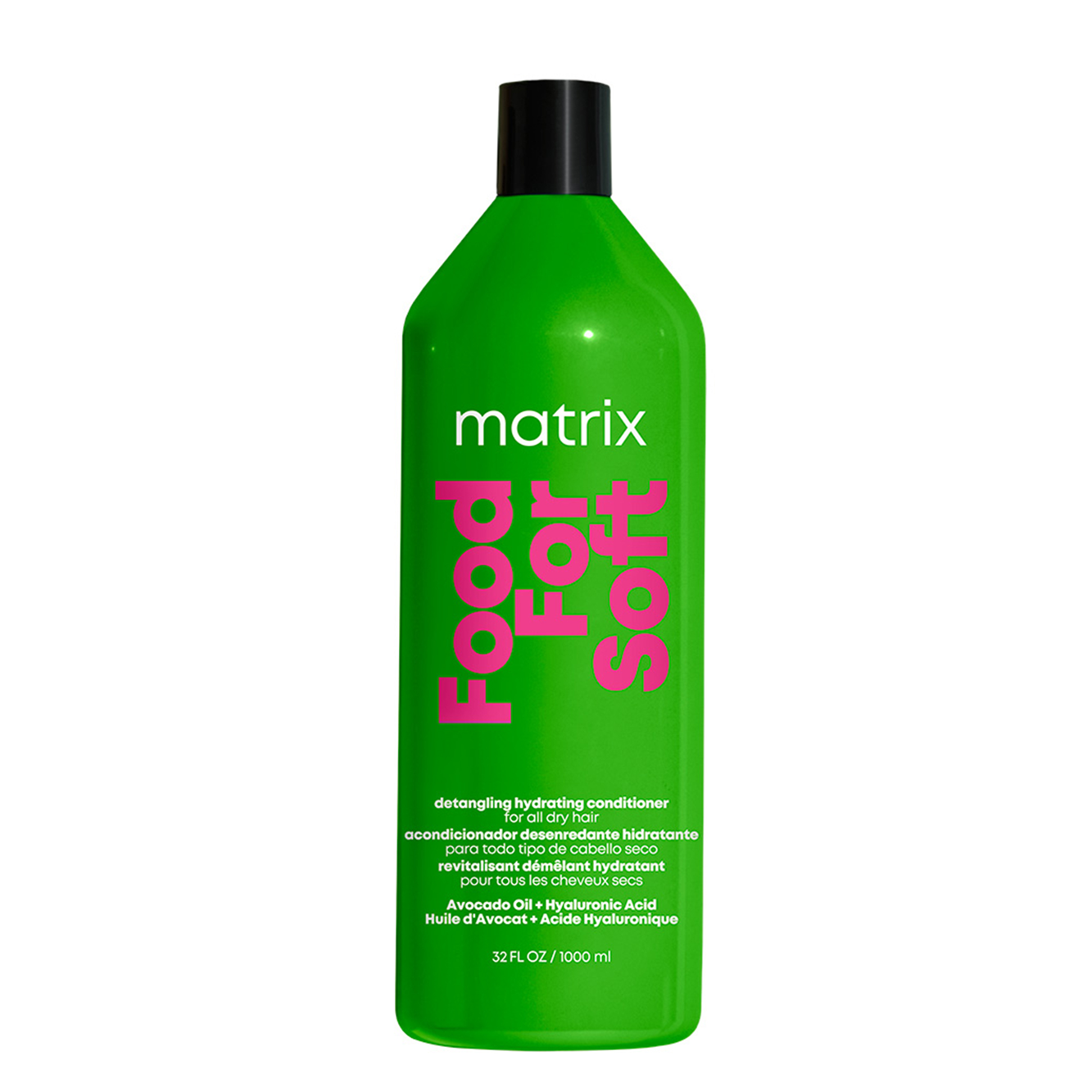 Matrix - Food For Soft - Conditioner - Kappers Goederen