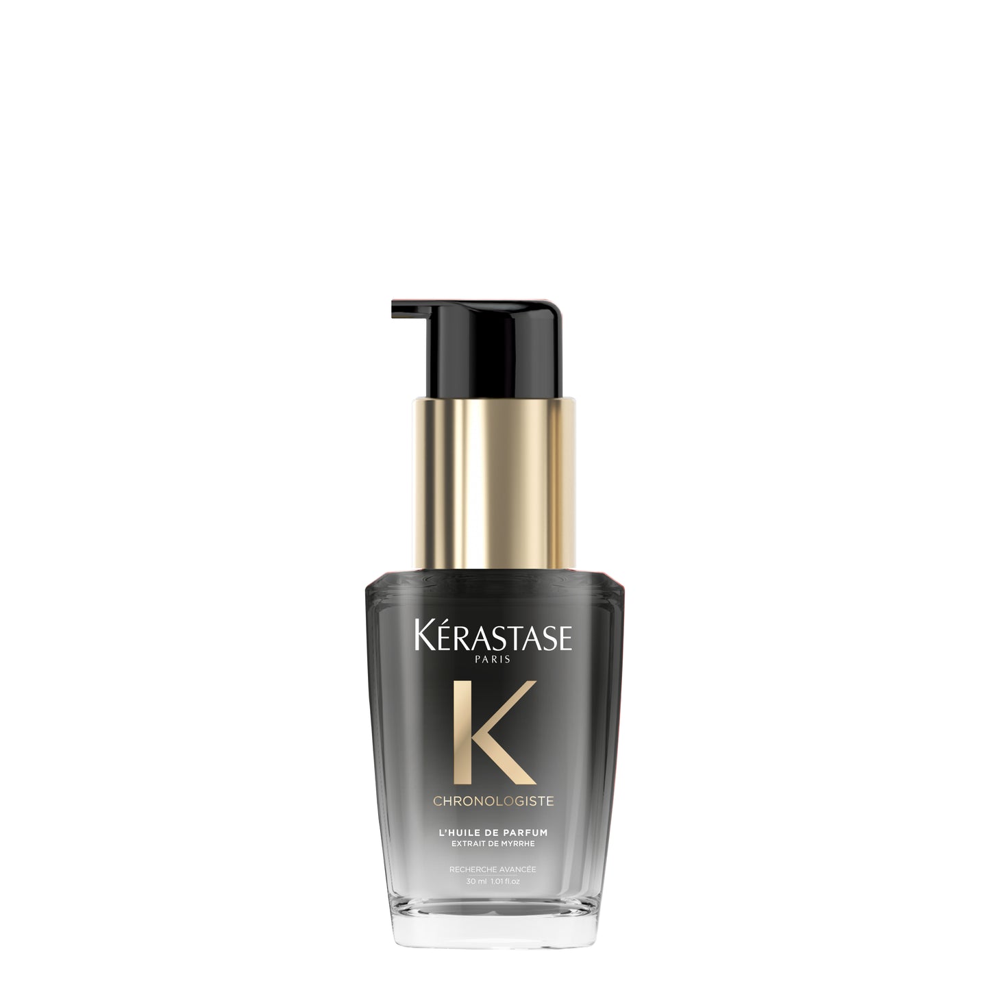 Kérastase - Chronologiste - L'Huile De Parfum - Olie Voor Alle Haartype