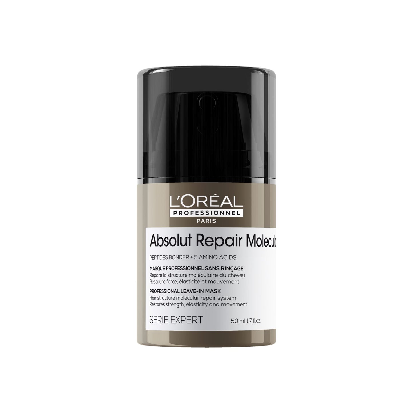 L`Oreal Professionnel - Absolut Repair Molecular - Leave-In Cream