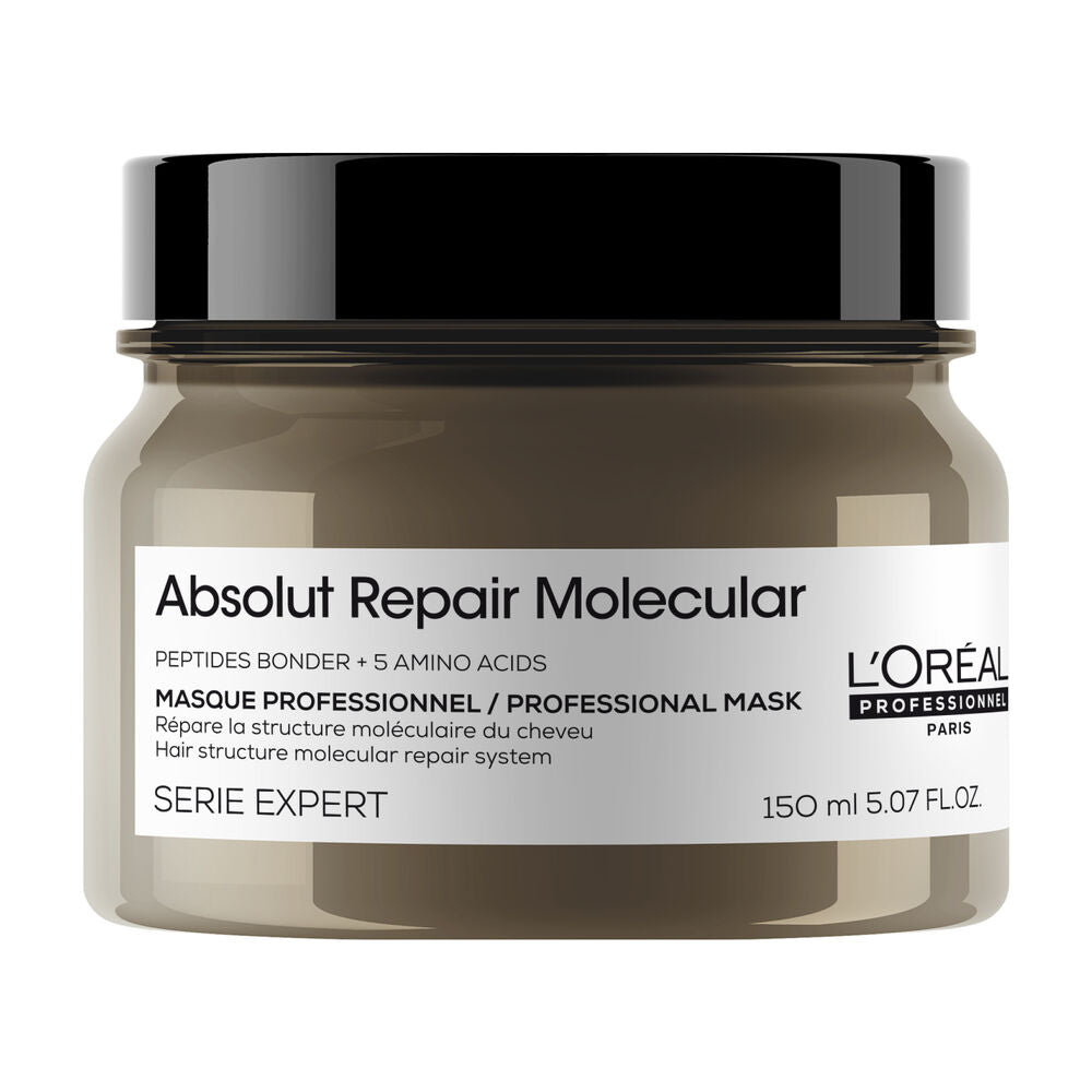 L`Oreal Professionnel - Absolut Repair Molecular - Rinse-Off Mask