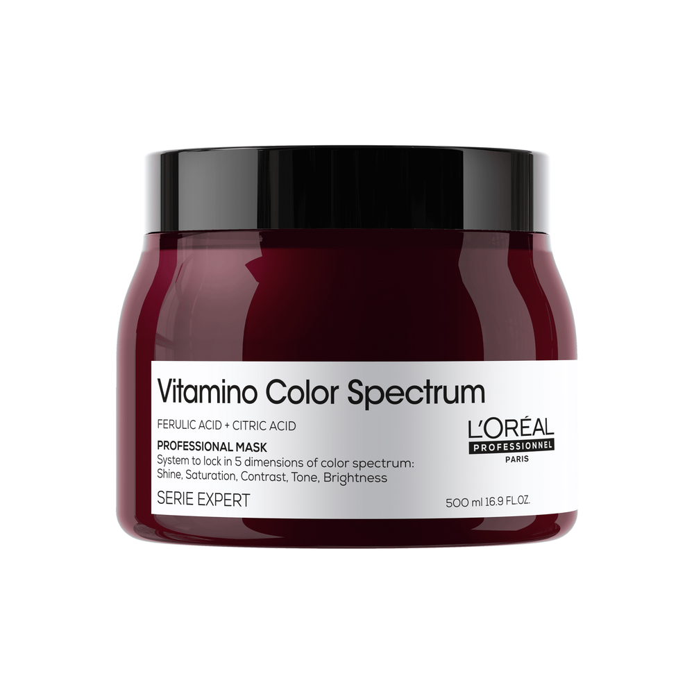 L'Oreal Professionnel - Vitamino Color Spectrum - Masker