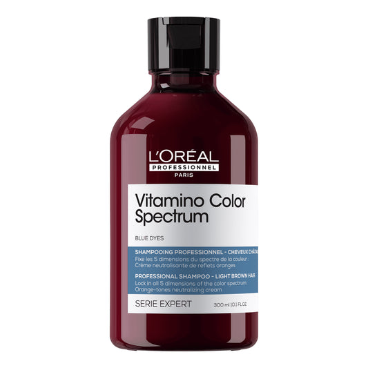 L'Oreal Professionnel - Vitamino Color Spectrum - Blue Shampoo