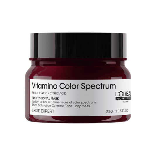 L'Oreal Professionnel - Vitamino Color Spectrum - Masker