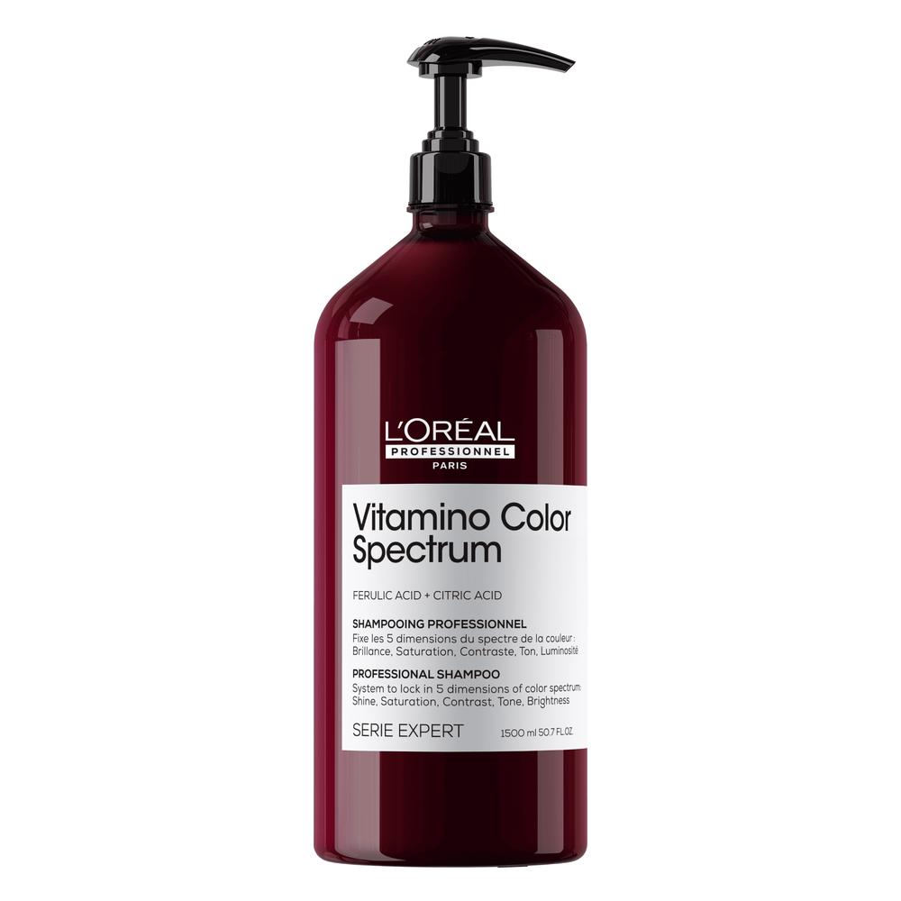 L'Oreal Professionnel - Vitamino Color Spectrum - Shampoo