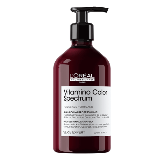 L'Oreal Professionnel - Vitamino Color Spectrum - Shampoo
