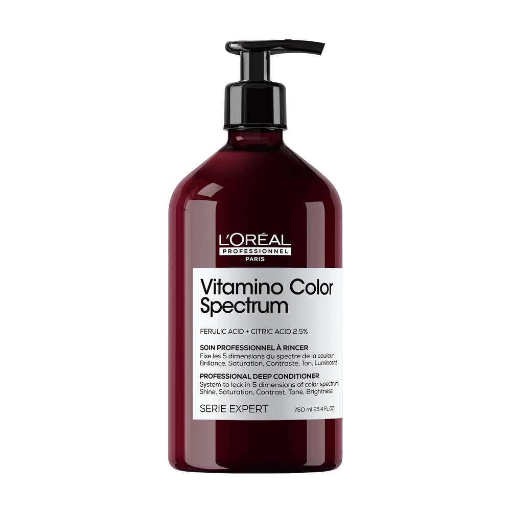 L'Oreal Professionnel - Vitamino Color Spectrum - Conditioner