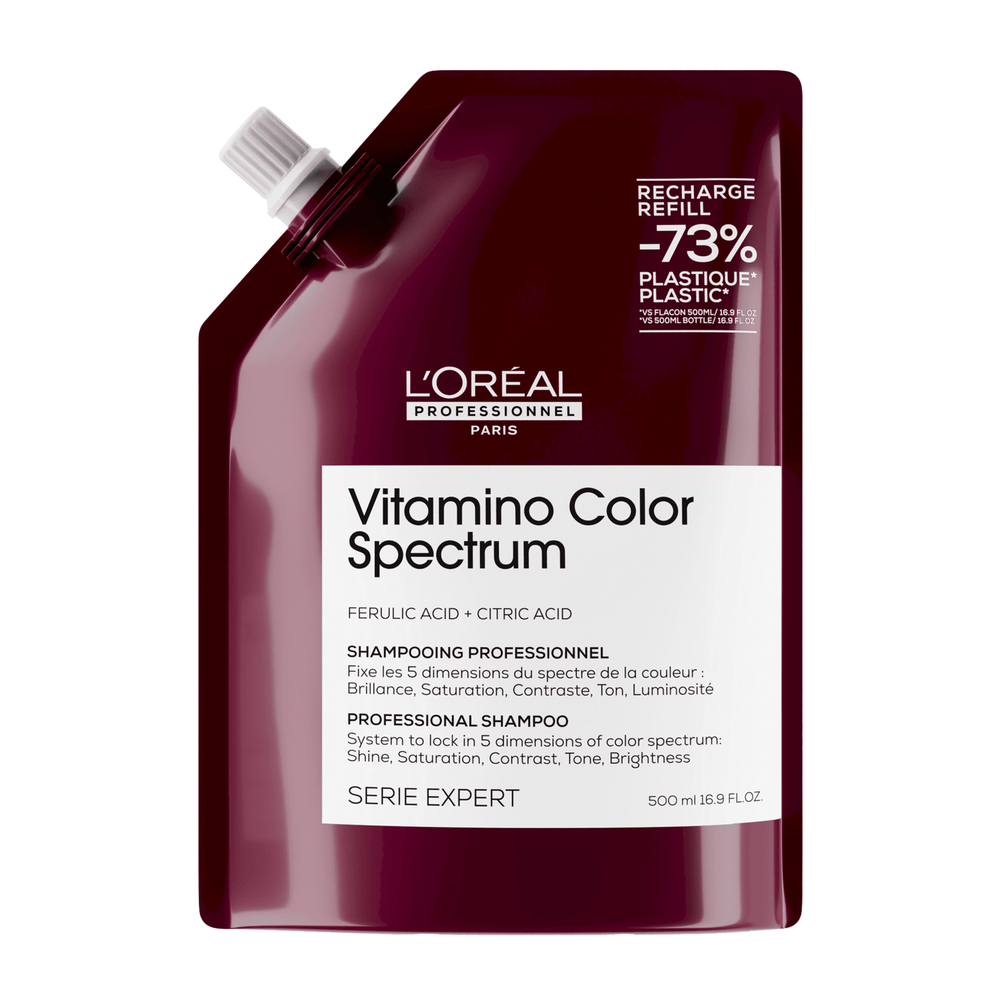 L'Oreal Professionnel - Vitamino Color Spectrum - Shampoo