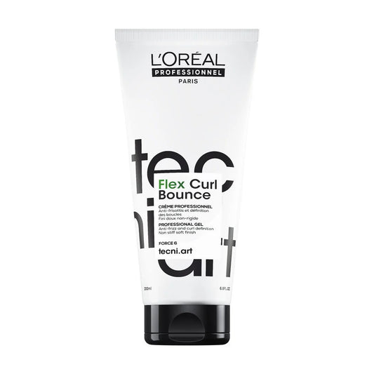L'Oreal Professionnel - Tecni Art - Flex Curl Bounce - 200ML