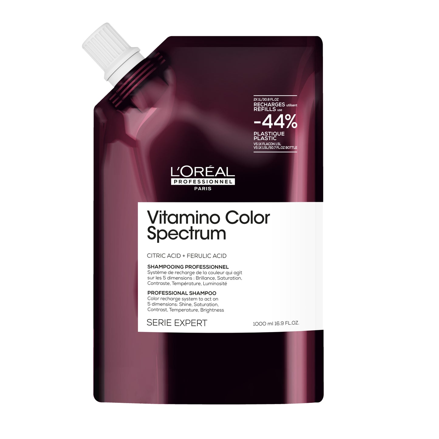 L'Oreal Professionnel - Vitamino Color Spectrum - Shampoo