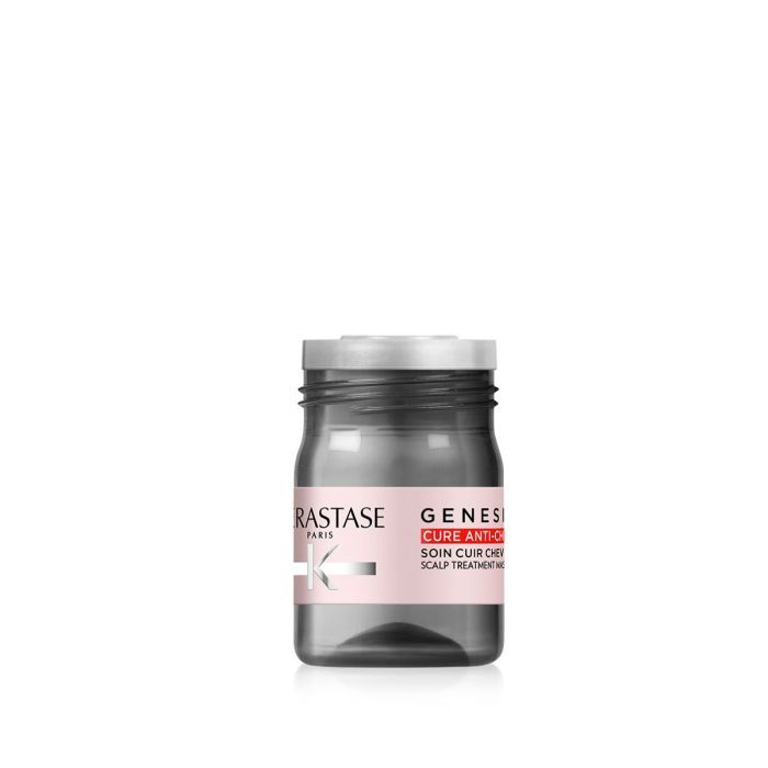 Kèrastase - Genesis - Ampoules Cure Anti-Chute Fortifiantes - Anti Haaruitval-Haarkuur - 10X6ML