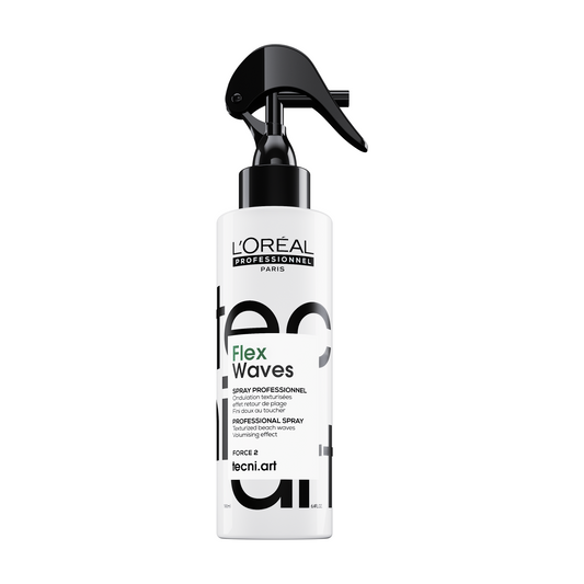 L`Oreal Professionnel - Tecni Art - Flex Waves - 150ML