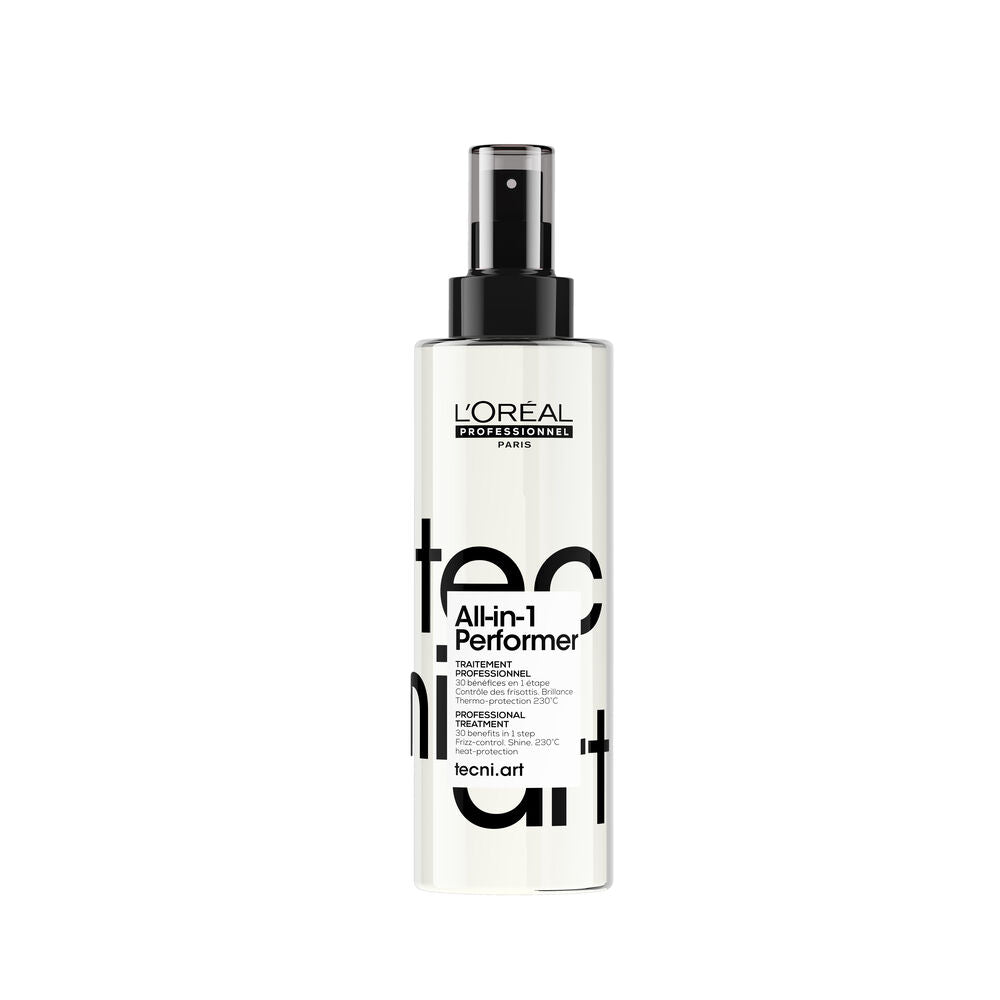 L'Oreal Professionnel - Tecni Art - All-In-One Performer - Leave In Spray