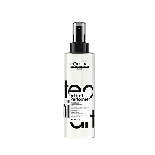 L'Oreal Professionnel - Tecni Art - All-In-One Performer - Leave In Spray