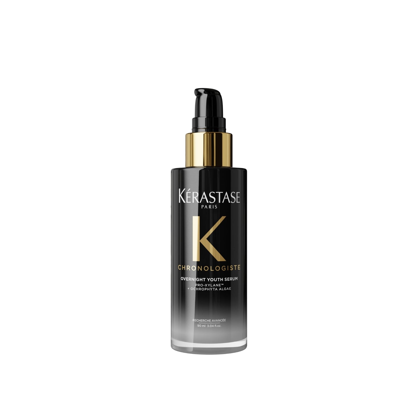 Kérastase - Chronologiste - Overnight Youth Serum - 90ml
