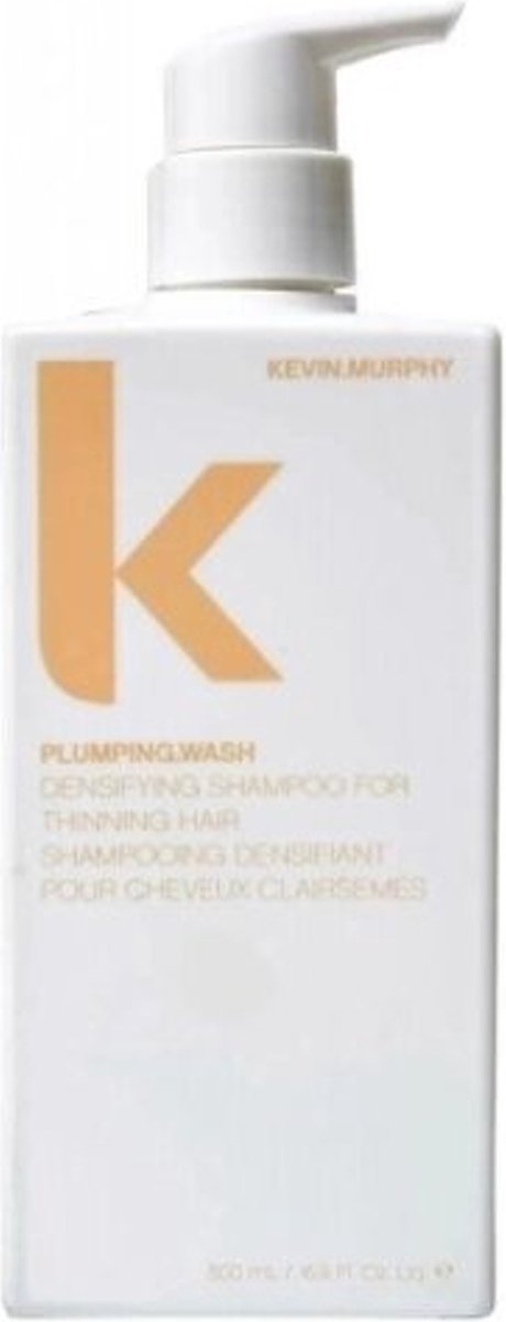 Kevin Murphy - Plumping Wash - Kappers Goederen