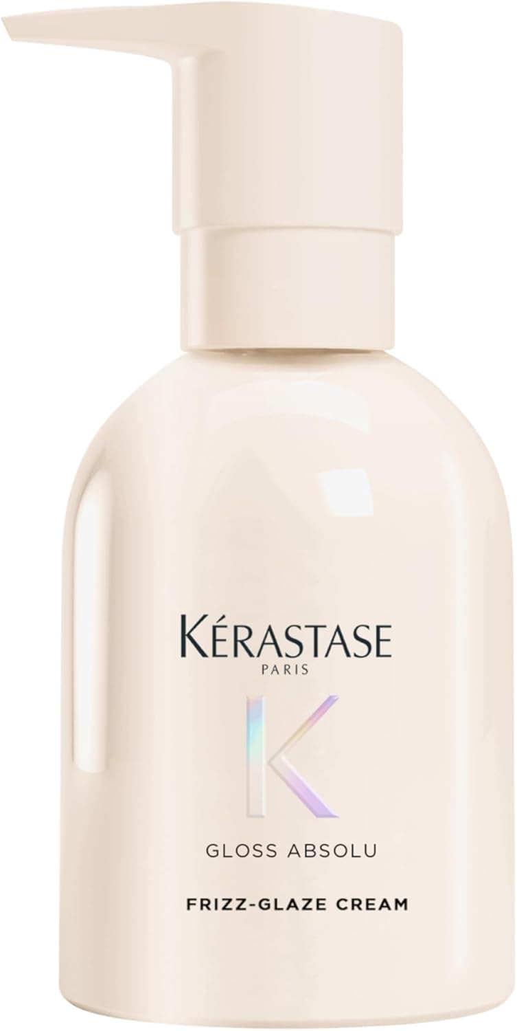 Kérastase - Gloss Absolu - Frizz-Glaze Cream