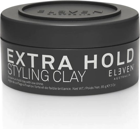 Eleven Australia - Extra Hold Styling Clay - 85g - Kappers Goederen