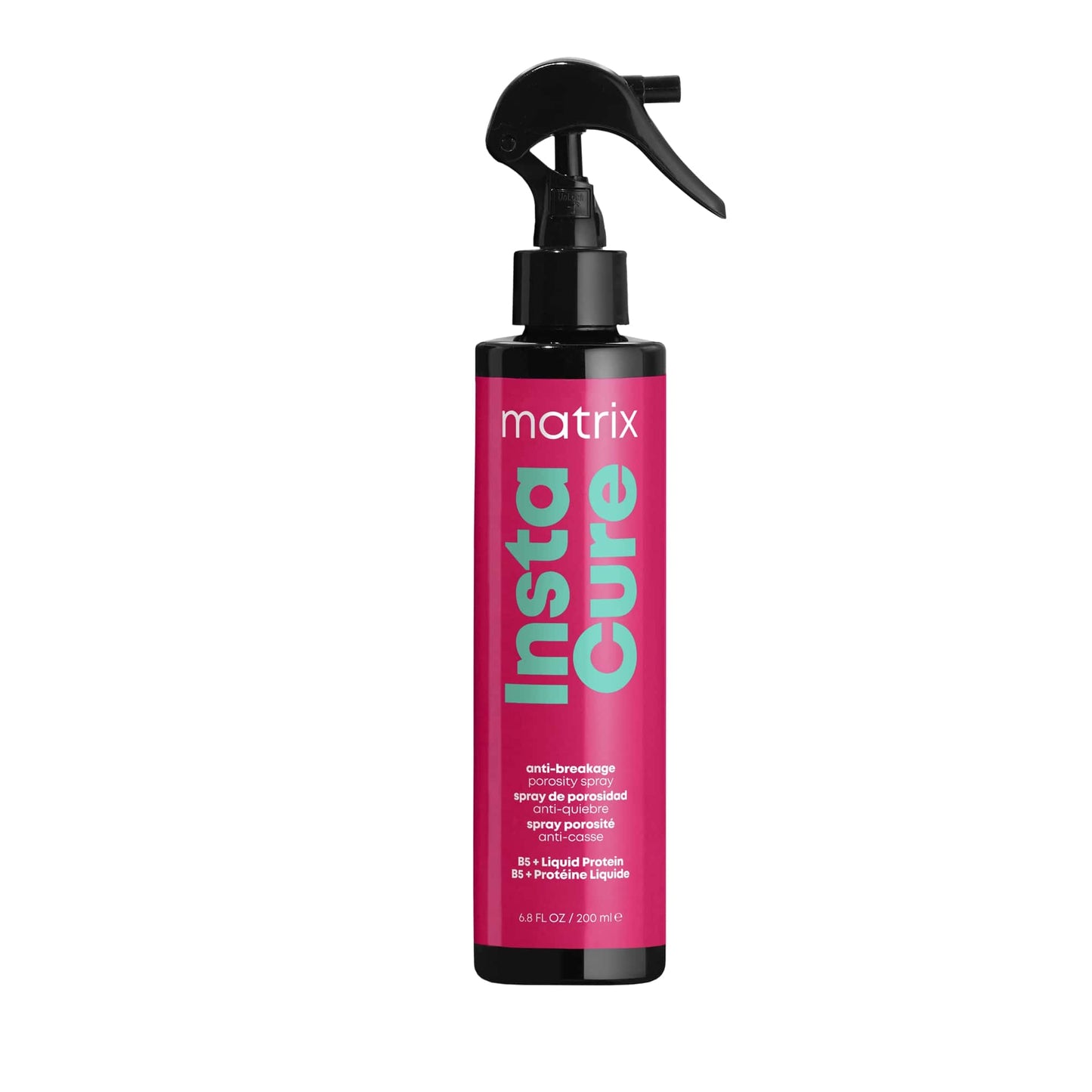 Matrix - Instacure - Anti-Breakage Porosity Spray - 200ml - Kappers Goederen