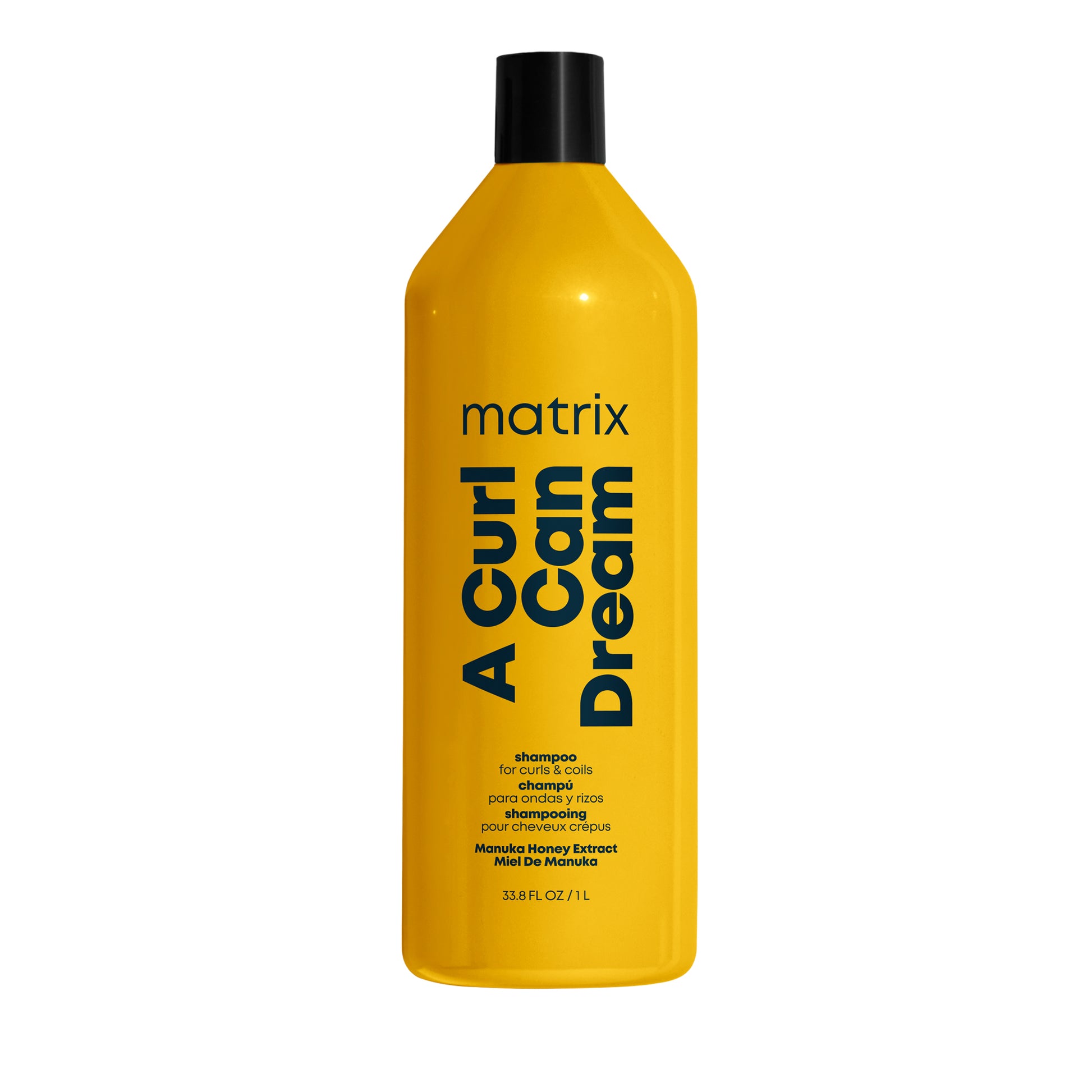 Matrix - A Curl Can Dream - Shampoo - Kappers Goederen