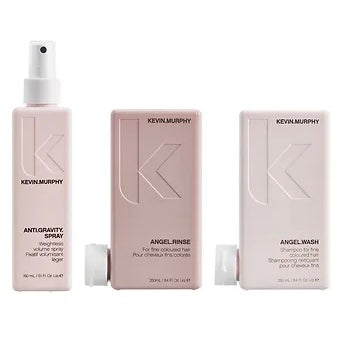 Kevin Murphy - Angel Set - Fijn Haar - Kappers Goederen