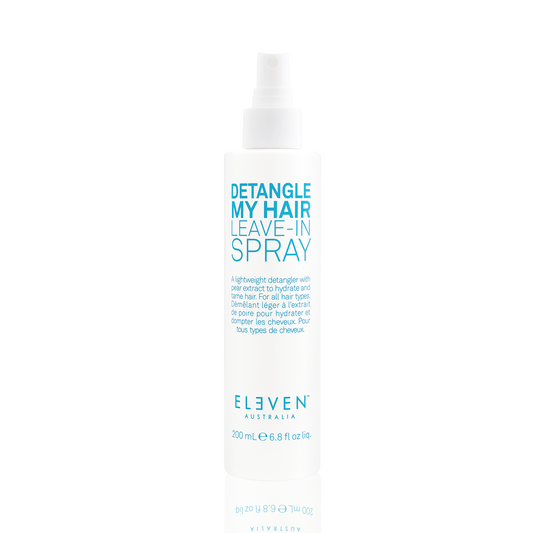 Eleven Australia - Detangler My Hair Leave-In Spray - 200ml - Kappers Goederen