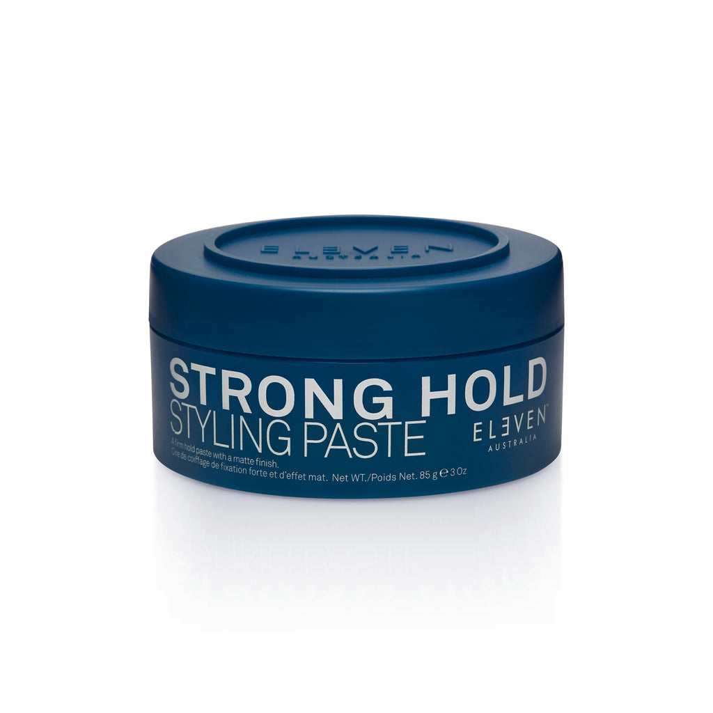 Eleven Australia - Strong Hold Styling Paste - 85g - Kappers Goederen