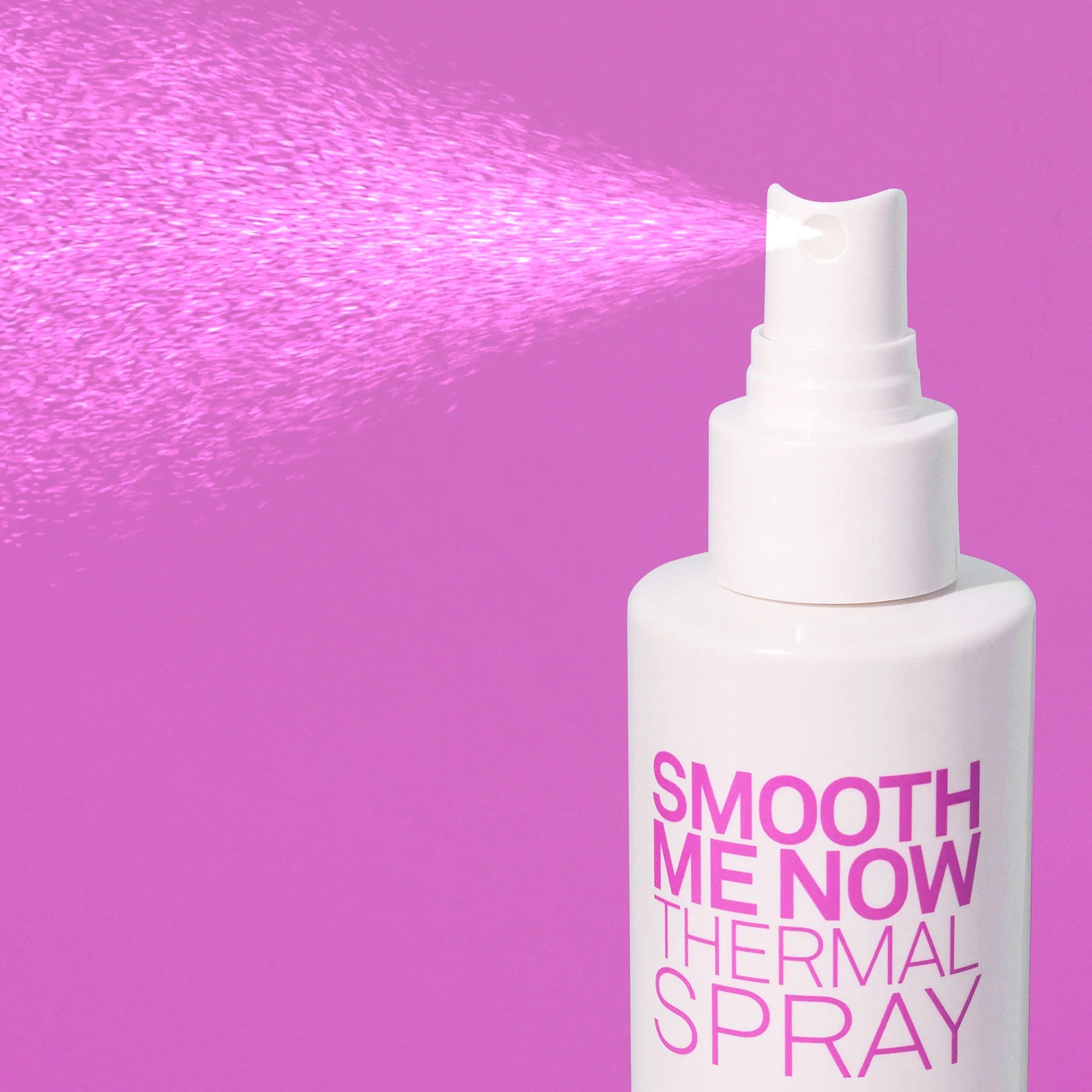 Eleven Australia - Smooth Me Now Thermal Spray - 200ml - Kappers Goederen