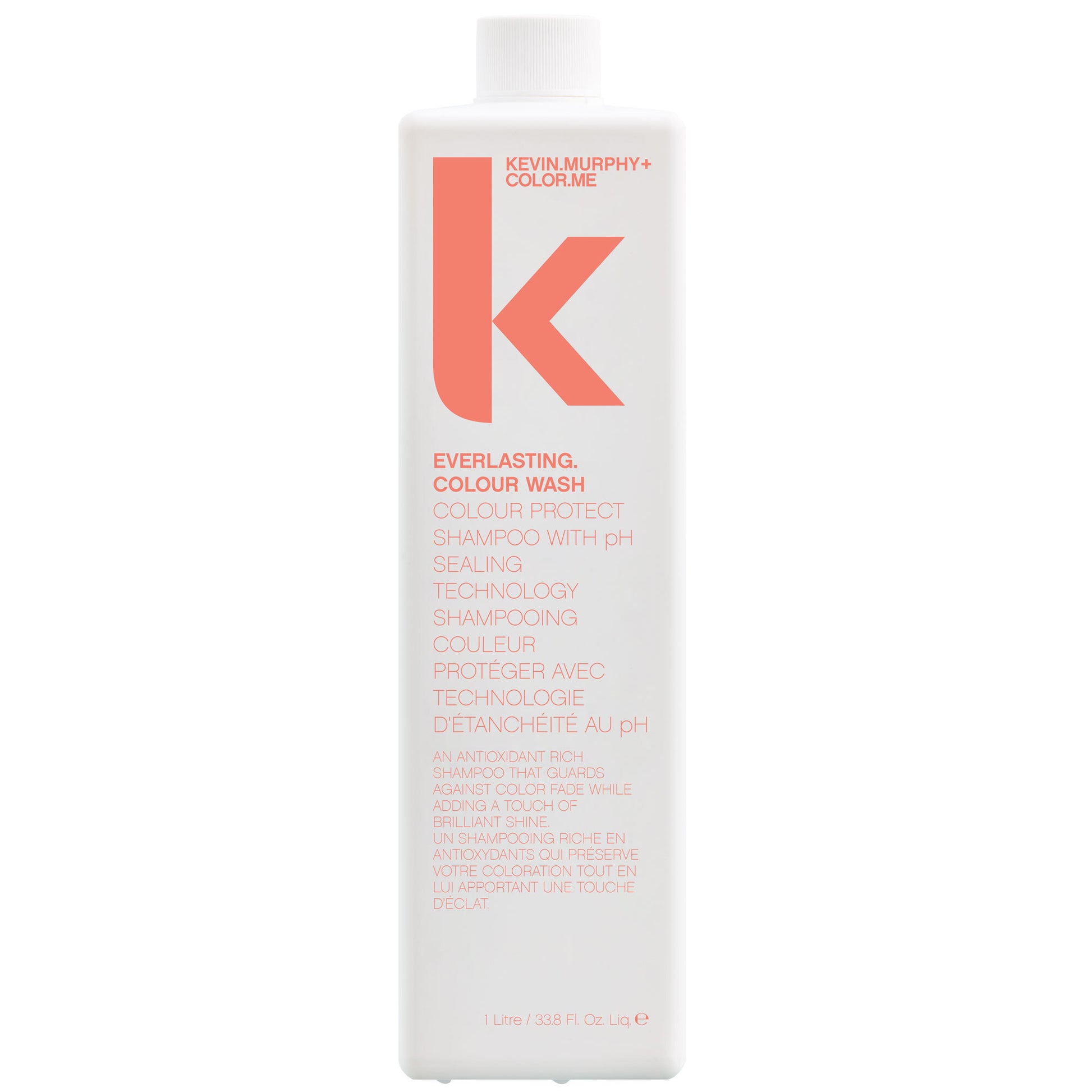 Kevin Murphy - Everlasting Colour Wash - Kappers Goederen