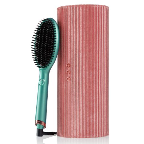 GHD - Glide Hot Brush - Dreamland Collection - Kappers Goederen