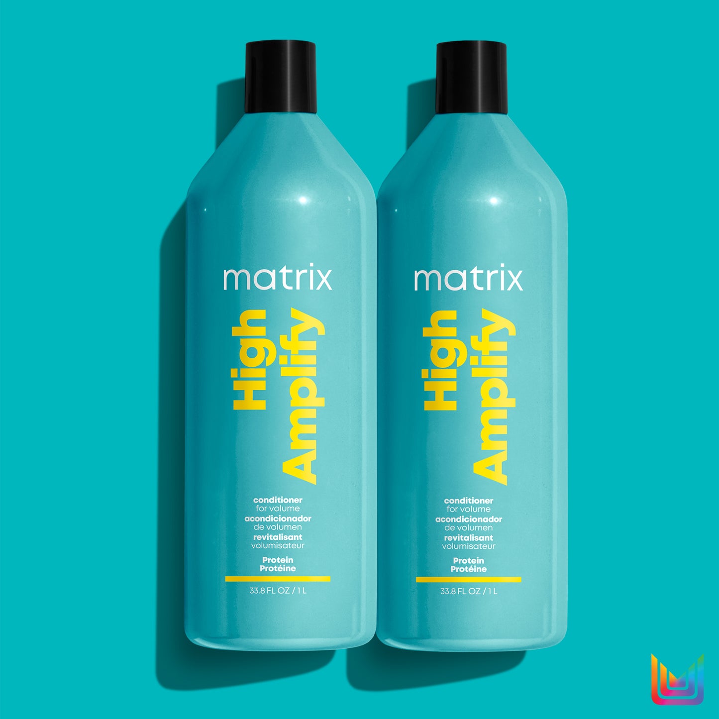 Matrix - High Amplify - Shampoo - Volume - Kappers Goederen