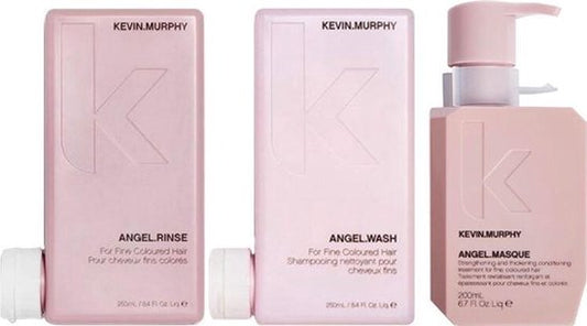 Kevin Murphy - Angel Volledige Set - Volume - Kappers Goederen