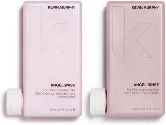 Kevin Murphy - Angel Duo Set - Kappers Goederen