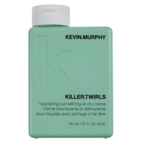 Kevin Murphy - Killer Twirls Creme - Krullen 150ml - Kappers Goederen