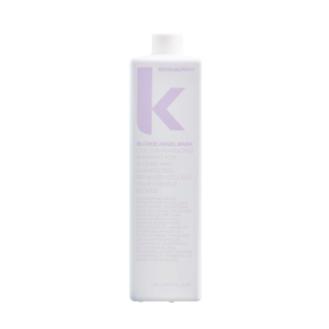 Kevin Murphy - Blond Angel Wash - Kappers Goederen