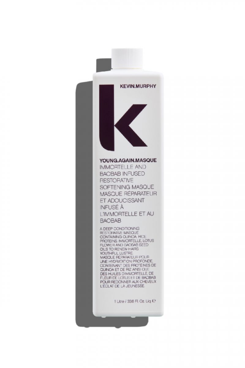 Kevin Murphy - Young Again Masque - Kappers Goederen