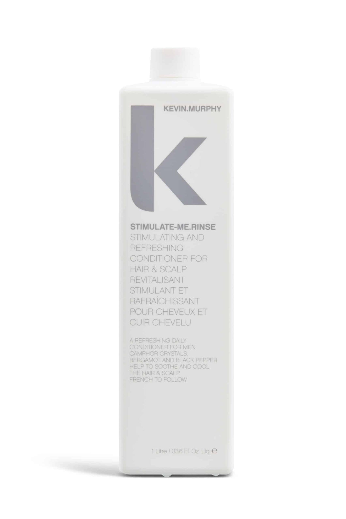 Kevin Murphy - Stimulate-Me Rinse - Kappers Goederen