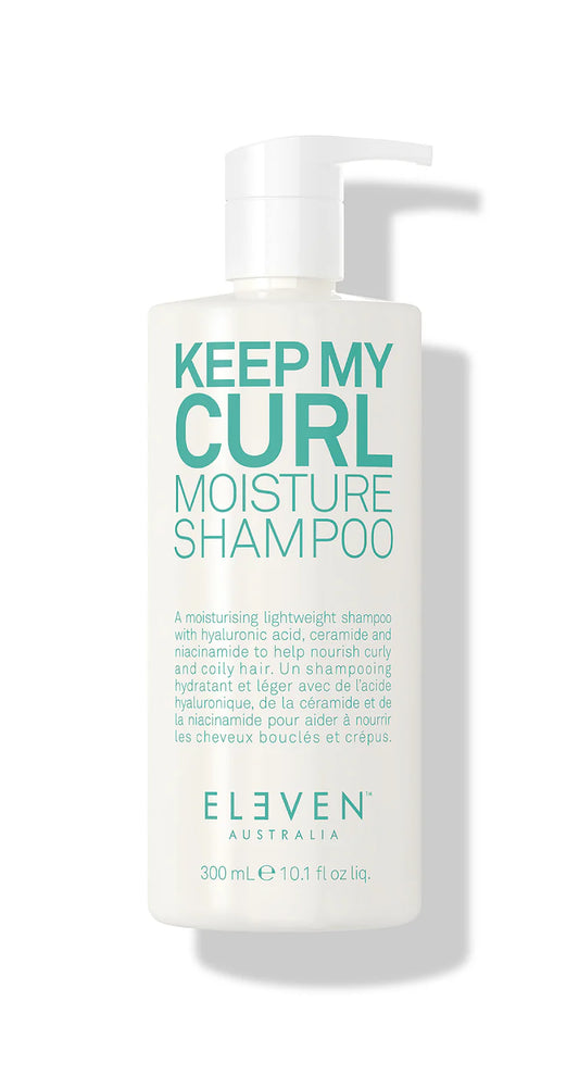 Eleven Australia - Keep My Curl Shampoo