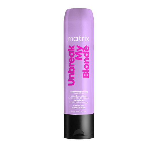 Matrix - Unbreak My Blonde - Conditioner - Kappers Goederen