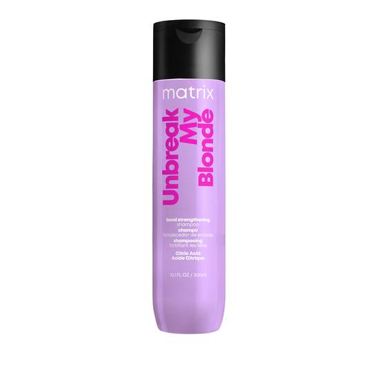 Matrix - Unbreak My Blonde - Shampoo - Kappers Goederen
