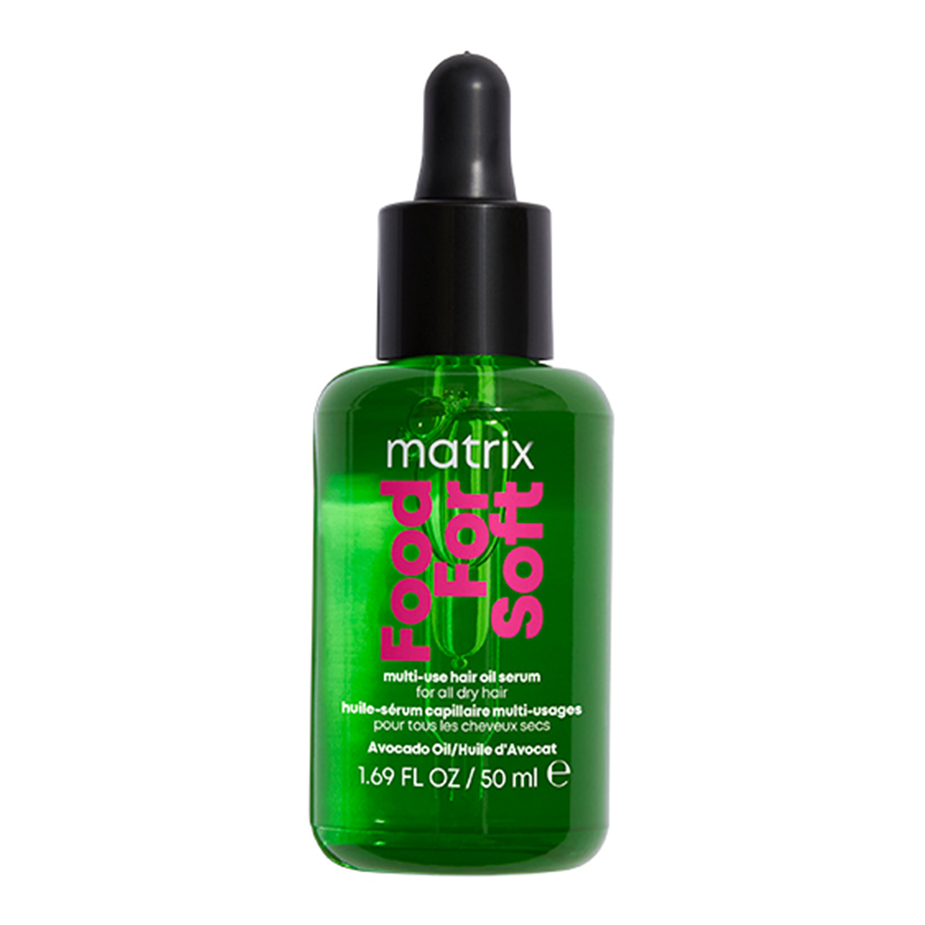 Matrix - Food For Soft - Olie - 50ML - Kappers Goederen