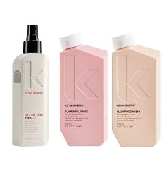 Kevin Murphy - Plumping Set - Kappers Goederen